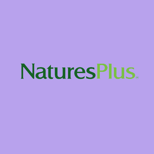 Nature’s Plus