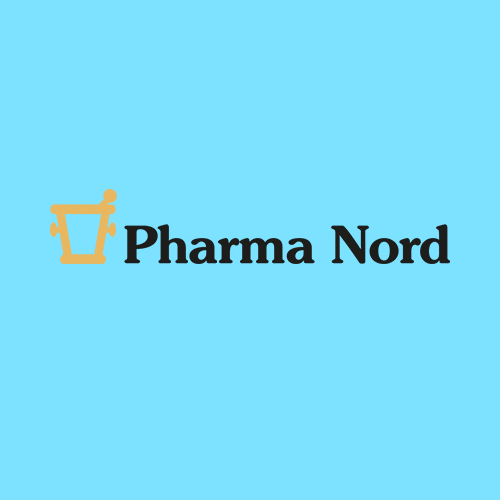 Pharma Nord